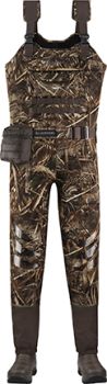 Aero Elite Neoprene Realtree Max-5®-LaCrosse