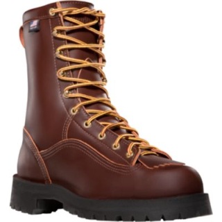 Rain Forest 8&#34; Brown-Danner