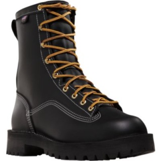 Super Rain Forest 8&#34; Black NMT-Danner