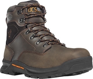 Crafter 6&#34; Brown-Danner