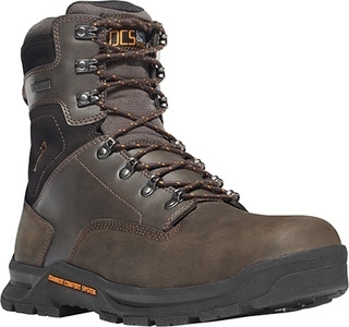 Crafter 8&#34; Brown-Danner