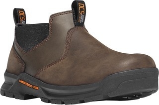 Crafter Romeo 3&#34; Brown Hot-Danner