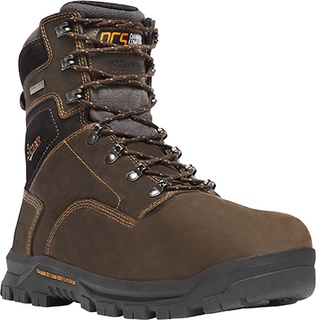 Crafter 8&#34; Brown 600G NMT-Danner