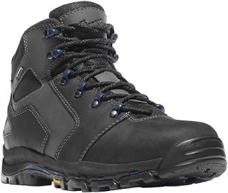 Vicious 4.5&#34; Black-Danner