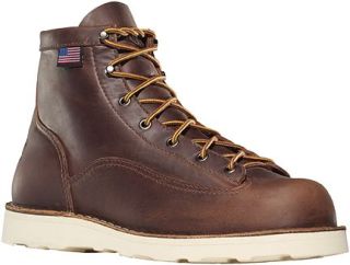 Bull Run 6&#34; Brown-Danner