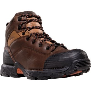 Corvallis 5&#34; Brown-Danner