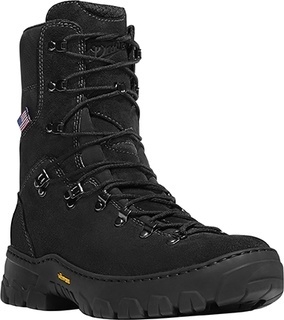 Danner®WTF 8&#34; Black-Danner