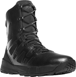 Dromos 8&#34; Black-Danner