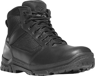 Lookout 5.5&#34; Black-Danner