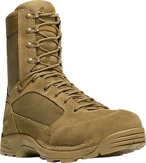 Desert TFX® G3 8&#34; Coyote-Danner