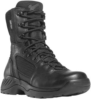 Womens Kinetic 6&#34; Black GTX-Danner