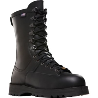 Fort Lewis 10&#34; Black-Danner