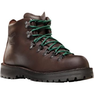 Mountain Light II 5&#34; Brown-Danner