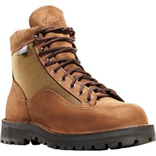 Danner Light II 6&#34; Brown-Danner