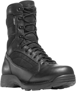 Striker Torrent 8&#34; Black-Danner