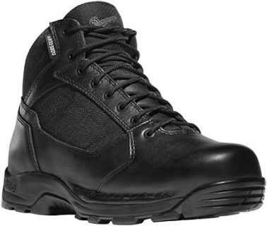 Striker Torrent 45 4.5&#34; Black-Danner