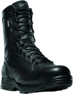 Striker Torrent Side-Zip 8&#34; Black Leather-Danner