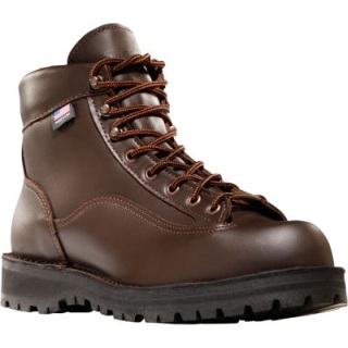 Explorer 6&#34; Brown-Danner