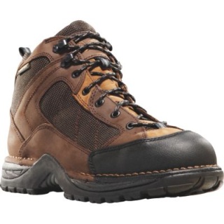 Radical 452 5.5&#34; Dark Brown-Danner