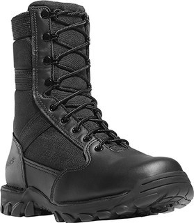 Rivot TFX 8&#34; Black GTX-Danner