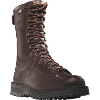 Canadian 10&#34; Brown 600G-Danner