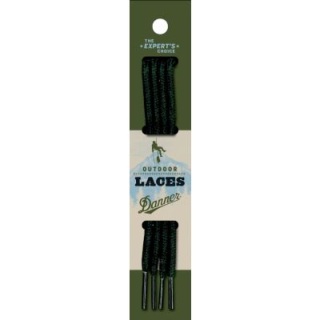 Laces 54&#34; Brown/Green/Blue-Danner