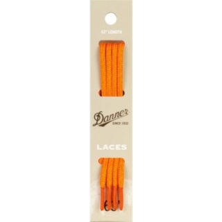 Laces 63&#34; Orange-Danner