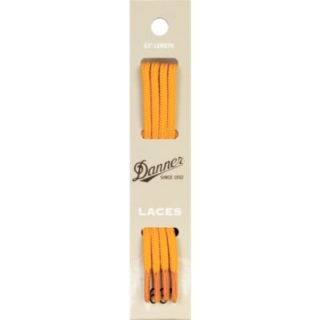 Laces 63&#34; Gold-Danner