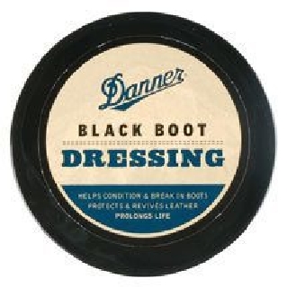 Boot Dressing Black-Danner