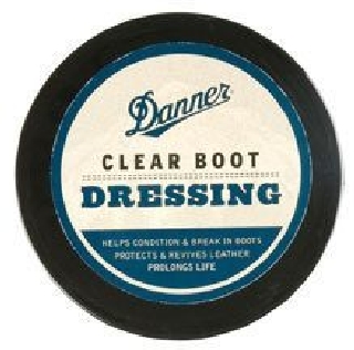 Boot Dressing Clear-Danner