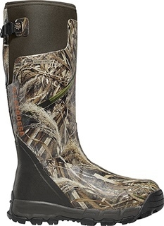 Alphaburly Pro 18&#34; Realtree Max-5 800G-LaCrosse