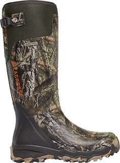 Alphaburly Pro 18&#34; Mossy Oak® Break-Up Country-LaCrosse