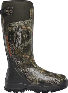 Alphaburly Pro 18&#34; Mossy Oak® Break-Up Country 1000G-LaCrosse