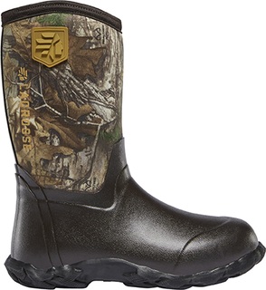 Lil Alpha Lite Realtree Xtra® 5.0mm-LaCrosse