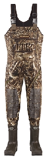 Brush Tuff Extreme ATS Realtree Max-5 1600G-LaCrosse