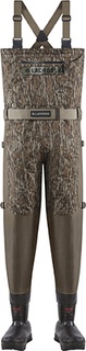 Insulated Alpha Swampfox Drop-Top Realtree Max-5® 1000G-LaCrosse