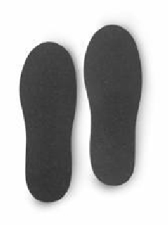 Felt Insole 9.0MM-LaCrosse