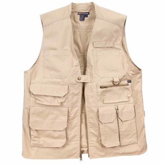OUTER VEST CARRIERS