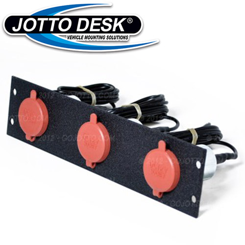 Buy 12v Power Outlets In 2 Faceplate Jacksuniforms Online At