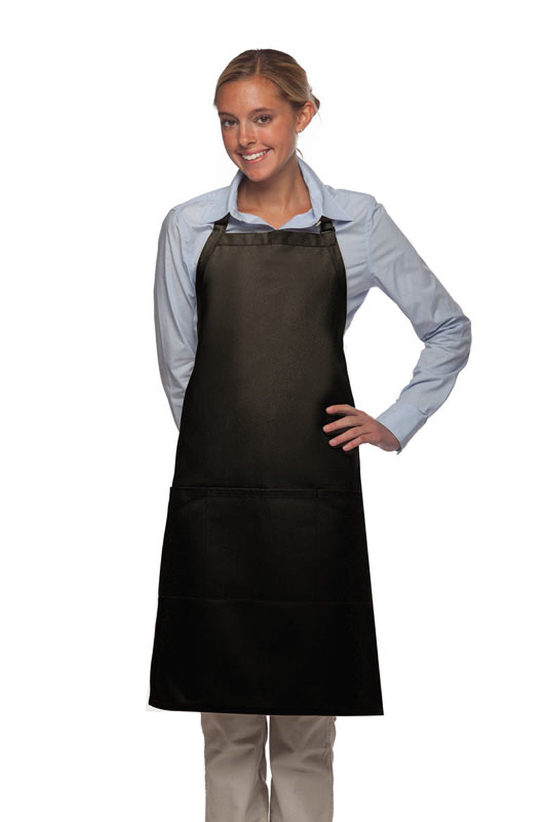 Buy/Shop Bistro Aprons – Aprons (ALL) Online in UT – BizWear Inc