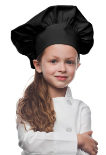 Child Chef Hat-