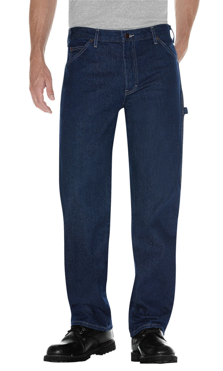 Buy 1993 Relaxed Fit Carpenter Jean - DK Online at Best price - MS