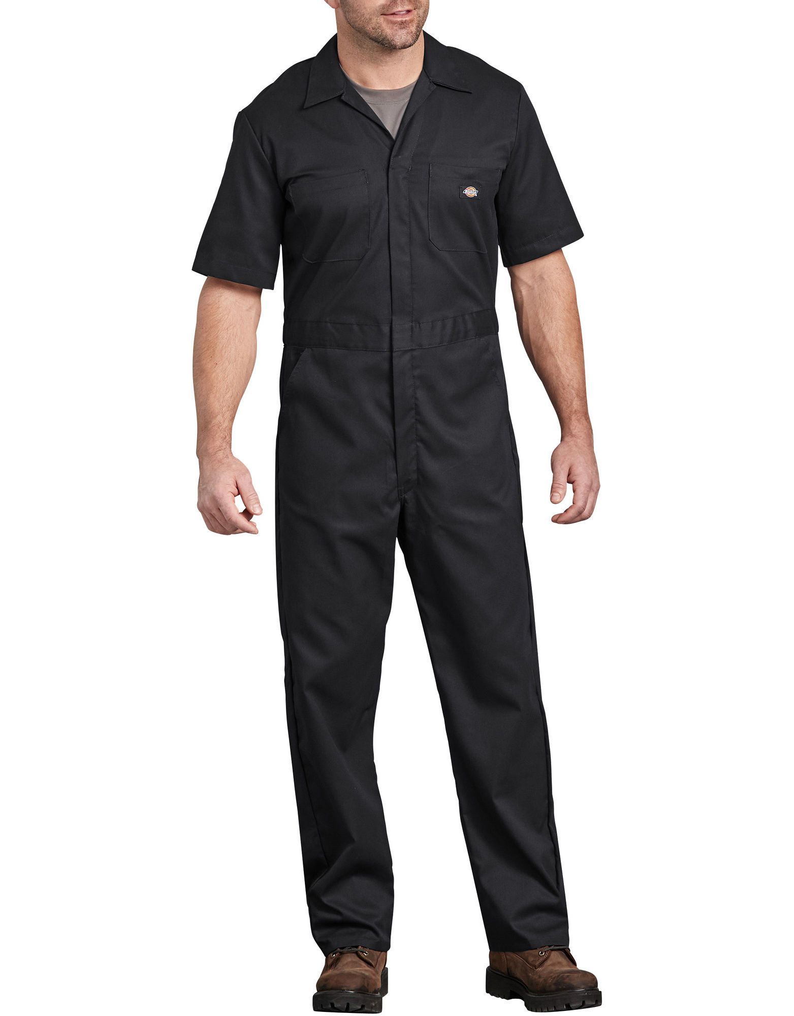 Dickies Men S Coveralls Size Chart