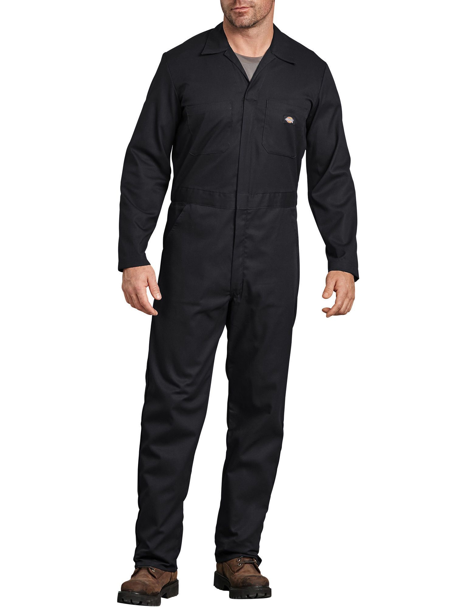 Dickies Coverall Size Chart