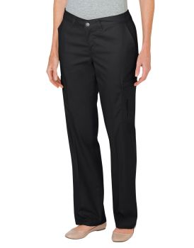 Dow Womens Industrial Premium Cargo Pant-Dow