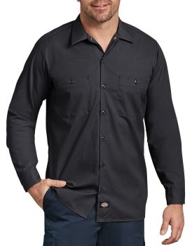Dow Industrial Mens Shirt-Dow