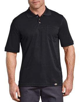 Dow Industrial Ss Bk Polo-Dow
