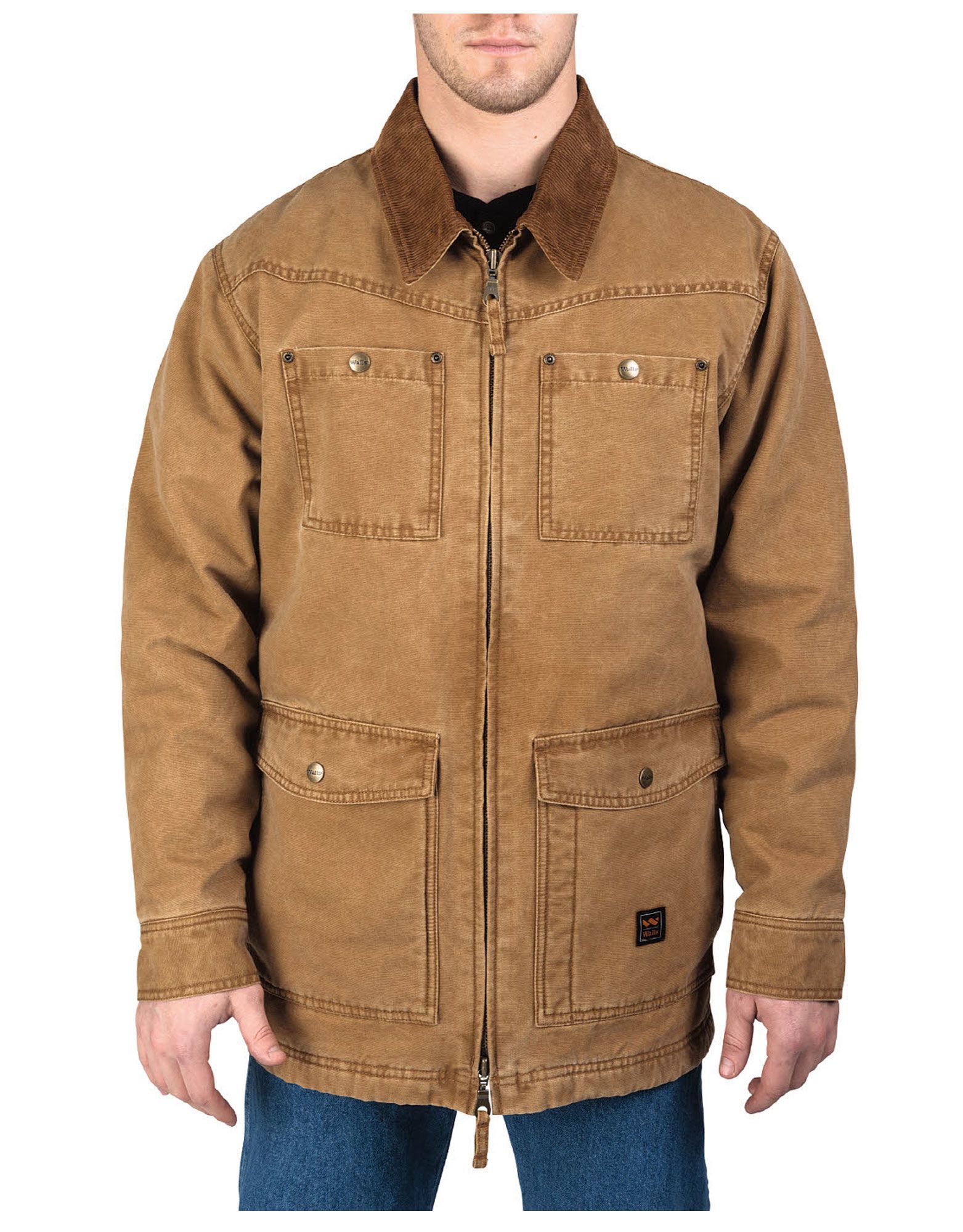 Buy Vintage Barn Coat Dickies Vintage Online At Best Price Nj