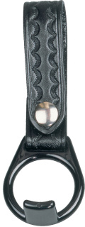 Clarino PR 24 Baton Holder With Black Plastic Ring-Dutyman