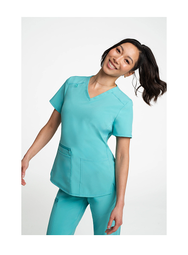 Cherokee Allura Medical Scrubs